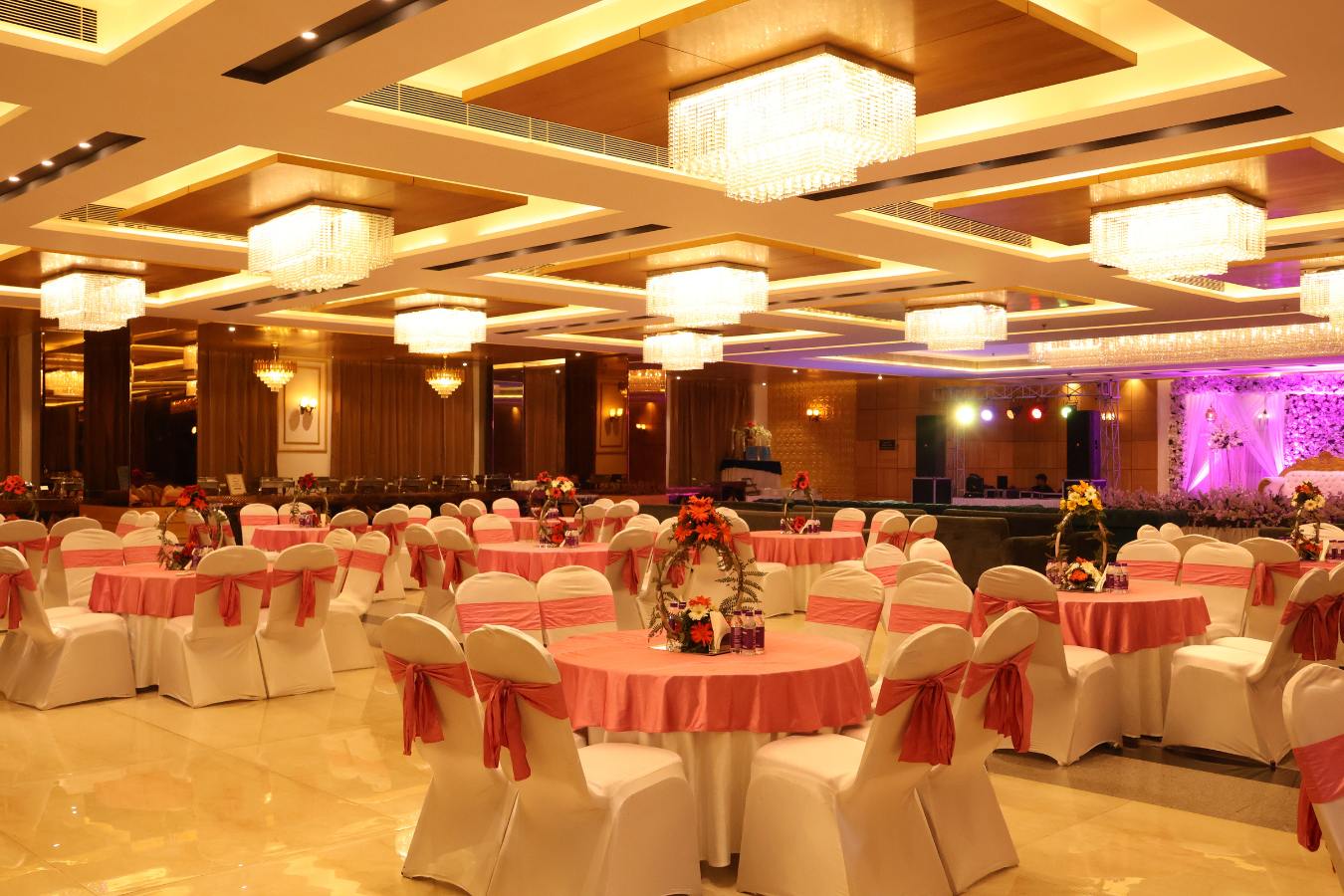 event Space